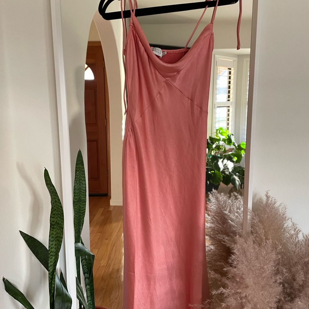 Hello Molly Dress